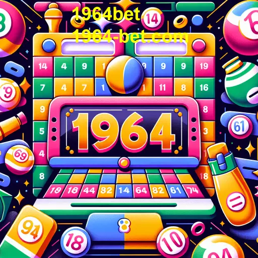 Descubra o Mundo do Bingo Online no 1964bet