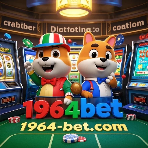1964bet