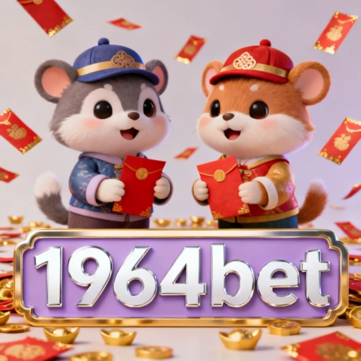 1964bet-BONUS5